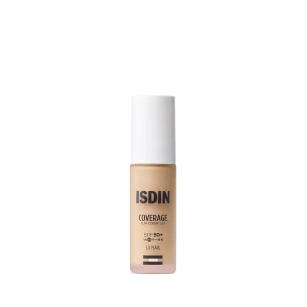 Isdin Coverage 1 Pearl SPF50+ 30G,