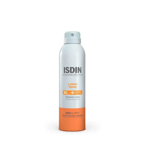 Isdin Fotoprot Body Lot Spr SPF50 250Ml,   x 1