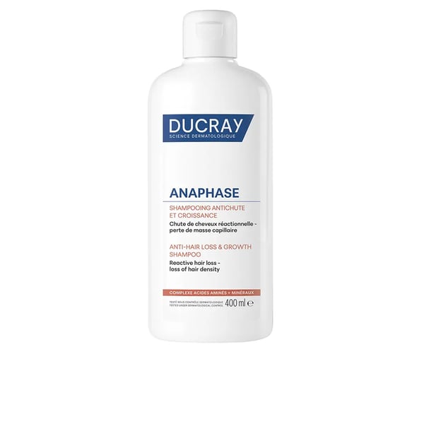 Ducray Anaphase Ch Antiqued Cresc 400Ml,