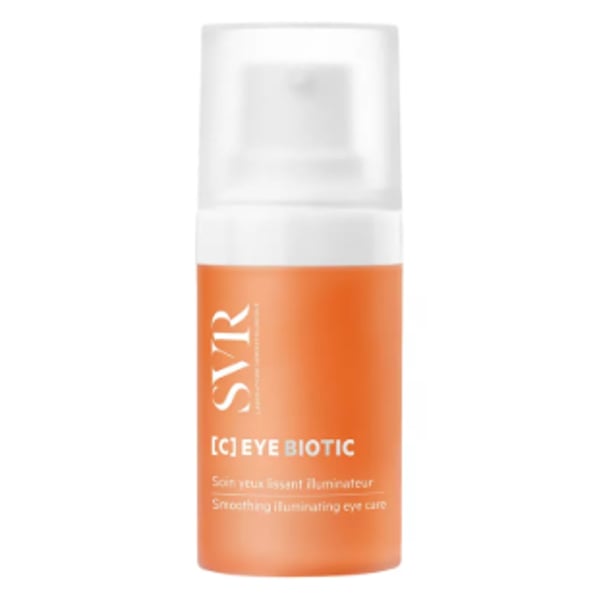 SVR Biotic C Cr Cont Olhos 15Ml,