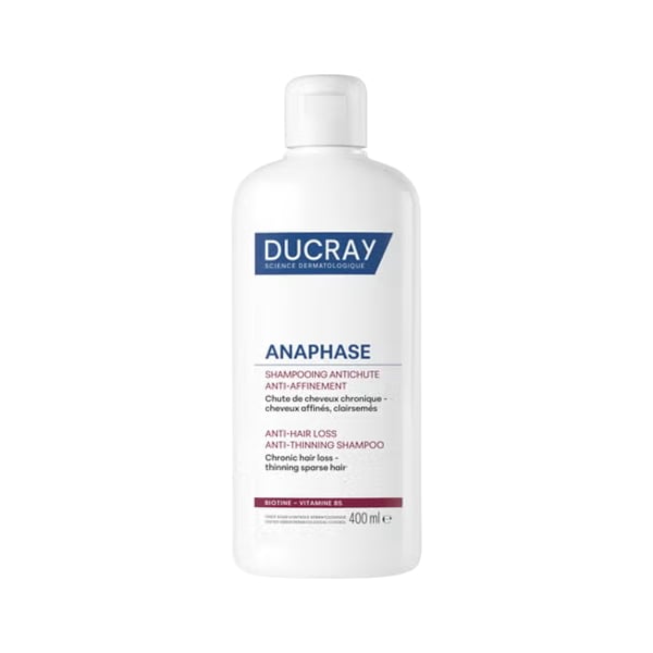 Ducray Anaphase Ch Antiqued Ancor 400Ml,