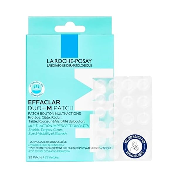 LRPosay Effaclar Duo+M Patch X22