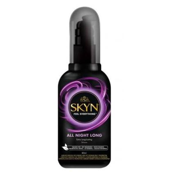 Skyn Naturally Endless Gel Lubrif 80Ml,