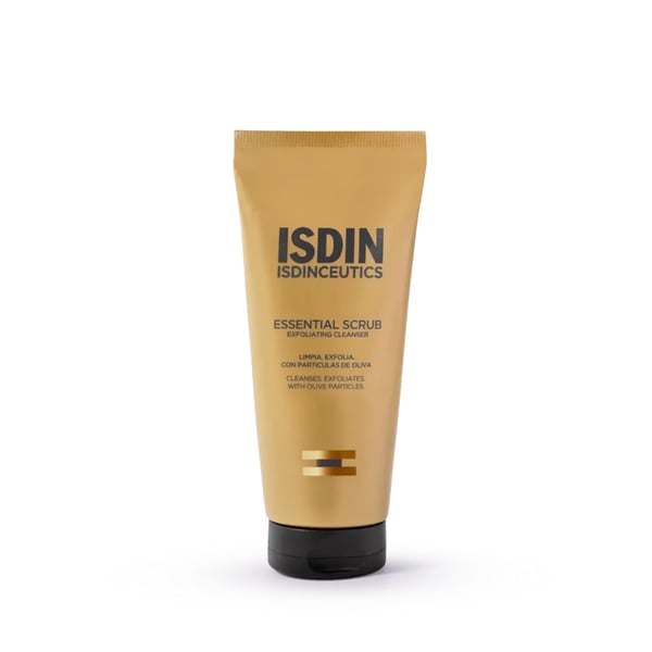 Isdinceut Essential Scrub Esfol 100G,