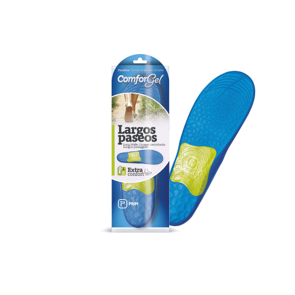 Comforgel Palm Passeio Longo H CGF0366,