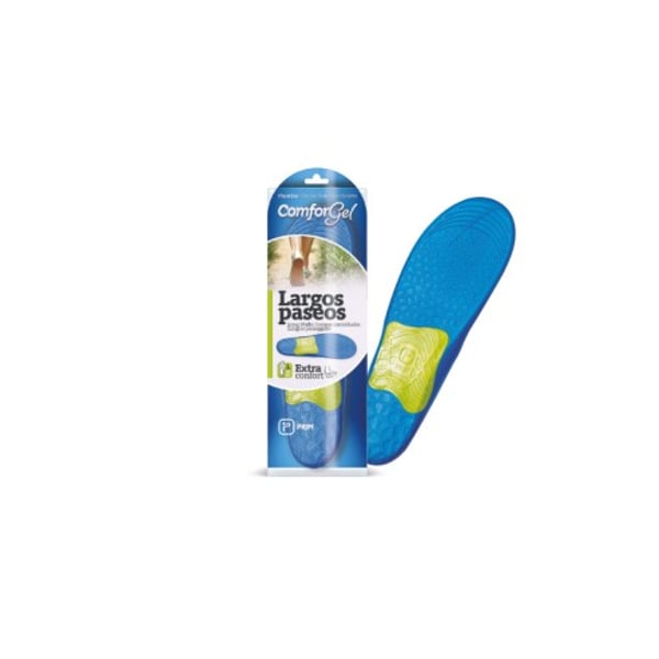 Comforgel Palm Passeio Longo M CGF0367,