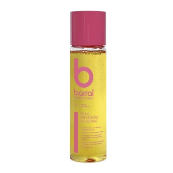 Barral Motherprot Ol Prev Estrias 200Ml,