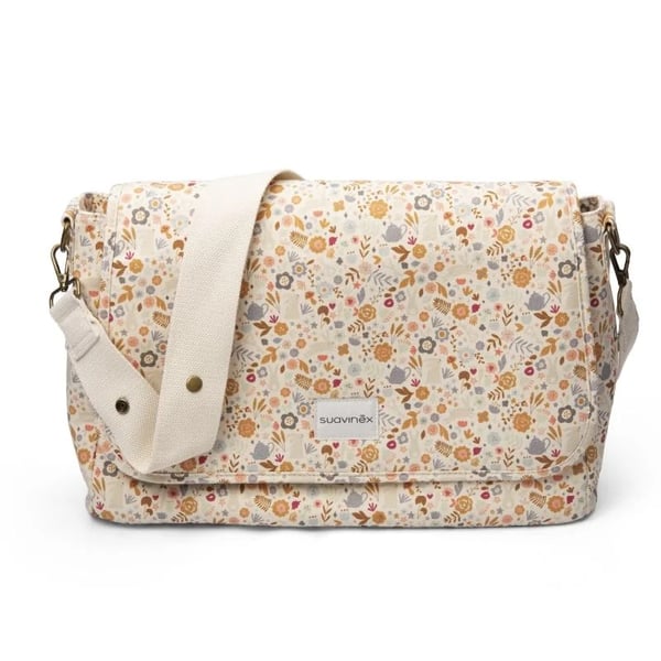 Suavinex Bolsa Mater Grand Wonder Liber,