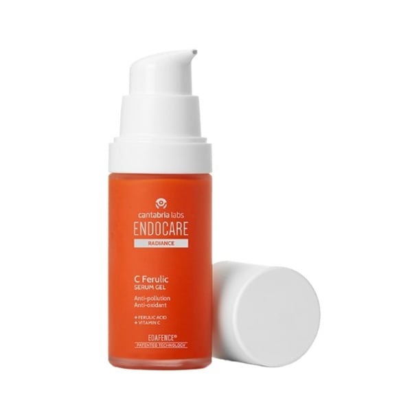 Endocare Radiance C Ferulic Ser Gel30Ml,