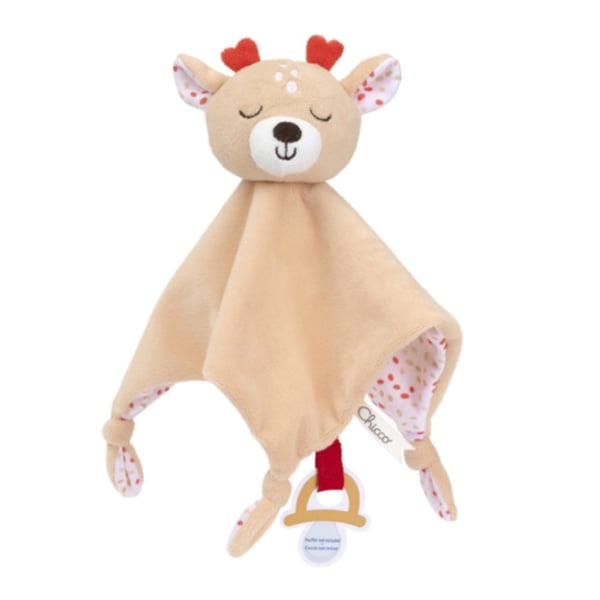 Ch.Bri12150000000 Dou Dou Fawn