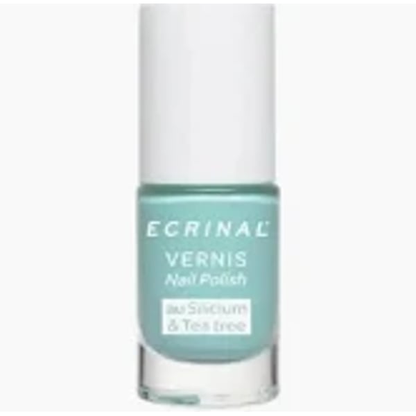 Ecrinal Unhas Verniz Menta 5Ml,