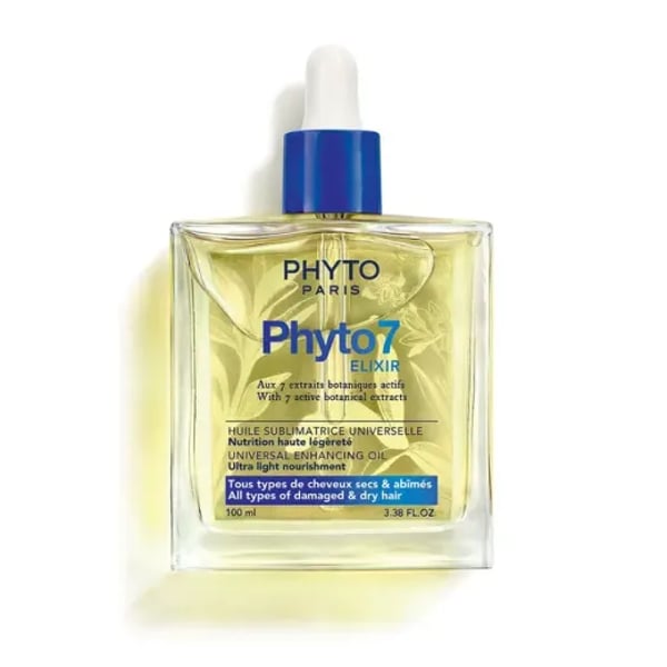 Phyto 7 Elixir-Ól Subl Univ100Ml,
