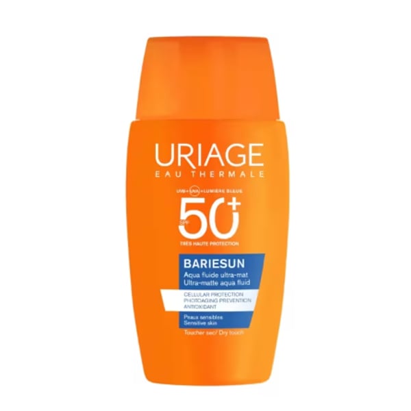 Uriage Bariesun Fl Ult Mat SPF50+ 50Ml,   x 1