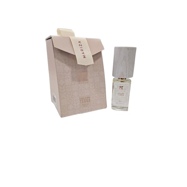 Papillon MZ Terra Parfum 30Ml,
