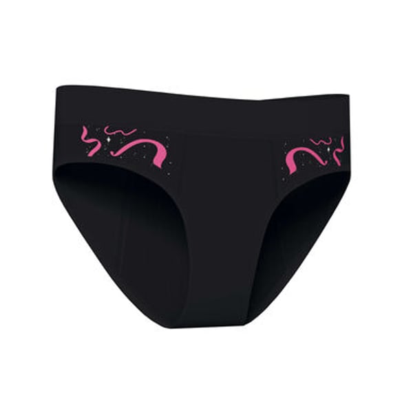 Intimina Bloom Cuecas Menstruais M X1,