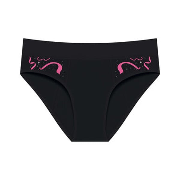 Intimina Bloom Cuecas Menstruais M X3,