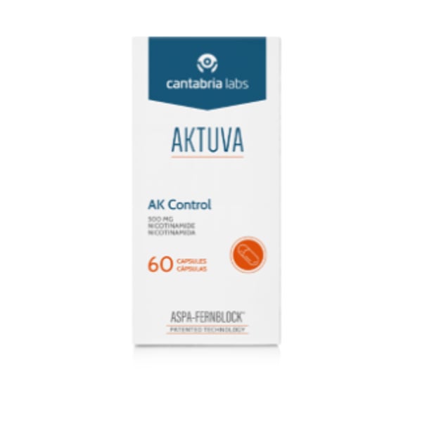 Aktuva AK Control Caps X60