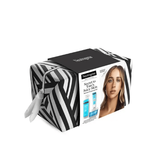 Neutrogena Necess Rotina Hydro Boost