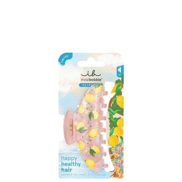 Invisibobble Clipstar Mola Capri CharX1