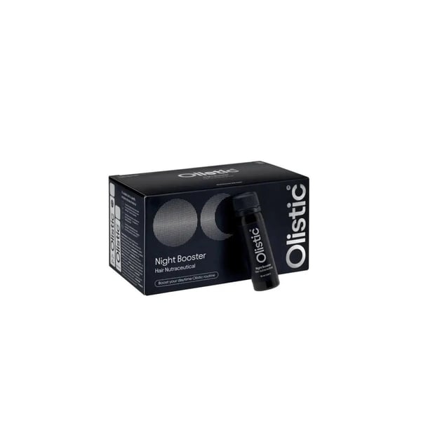 Olistic Night Booster Amp 15MlX28,   amp beb