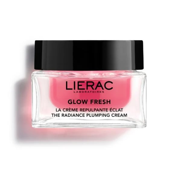 Lierac Glow Fresh Cr Preenc Luminos50Ml,   x 1