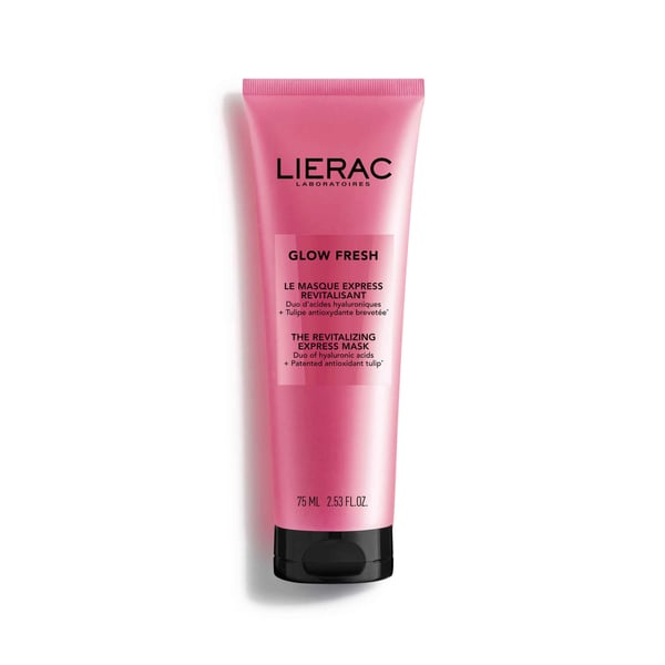 Lierac Glow Fresh Masc Revital Expr75Ml,   x 1