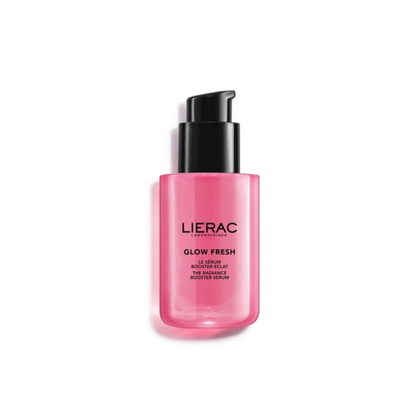 Lierac Glow Fresh Ser Booster Lumin30Ml,