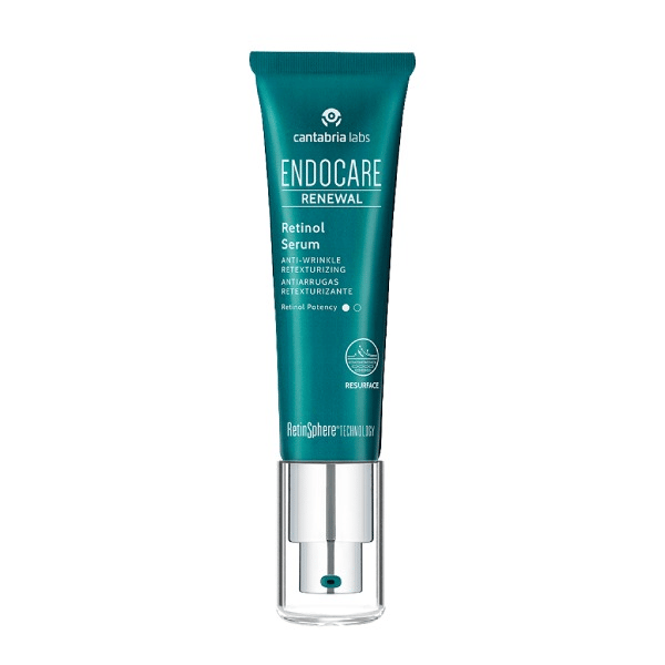Endocare Renewal Retinoid Serum 30Ml,