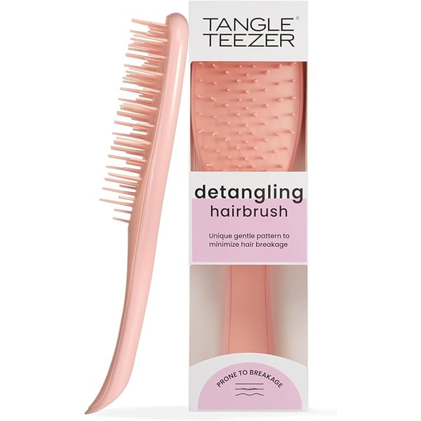 Tangle Teezer Esc Det Extra Gentl Saffr