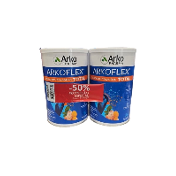 Arkoflex Colagen Total Po 390GX2 -50%2U, pó oral medida