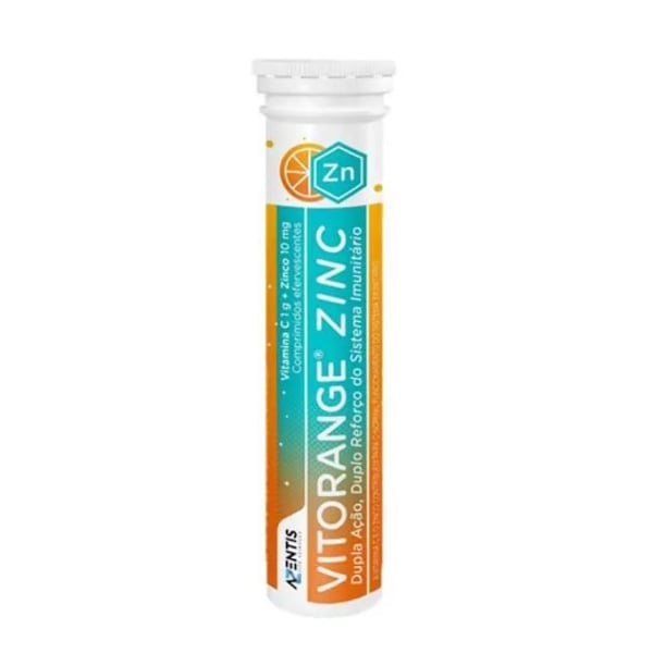 Vitorange 360 Comp Eferv X20,   comps eferv