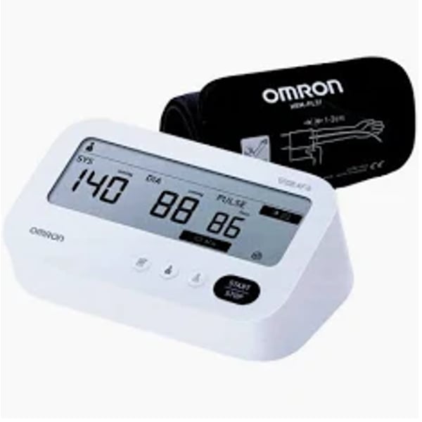 Omron Medidor TensArt Braç M3 ComfortAf,