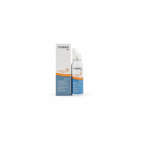 Tonimer Panthexyl Baby Spray 100Ml