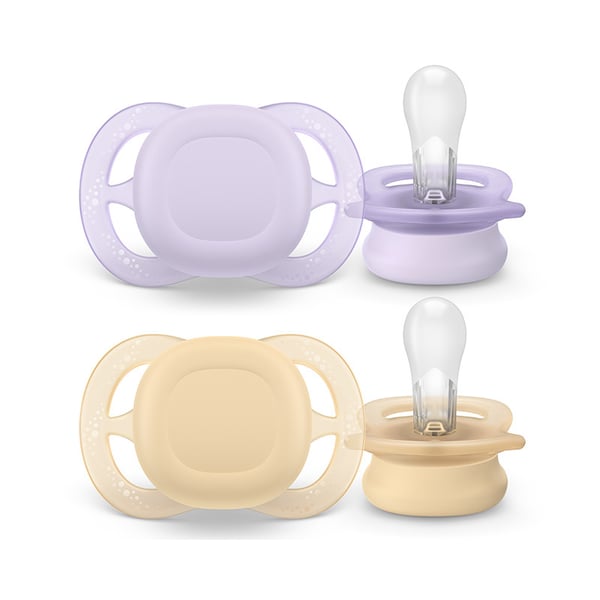 Philips Avent Chup Eco UltStart0-2M GX2,