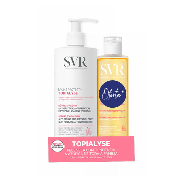 Svr Topialyse Baum Prot400+Of Ol Mic200
