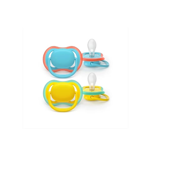 Philips Avent Chup Eco UltAir 18M+ BX2,