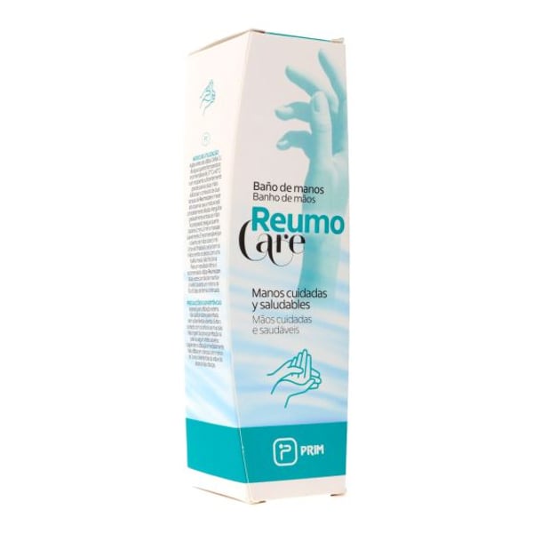 Reumocare Banho Maos Sol 250Ml,
