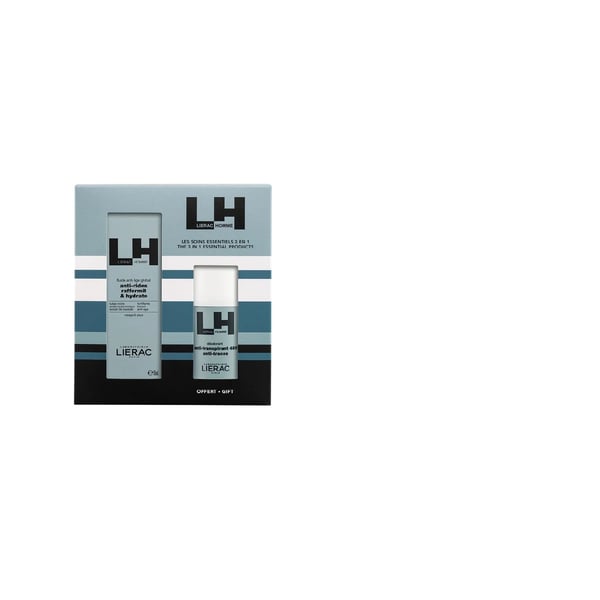 Lierac Fl Antienvelh50+Deo50Ml DiaPai26, 1
