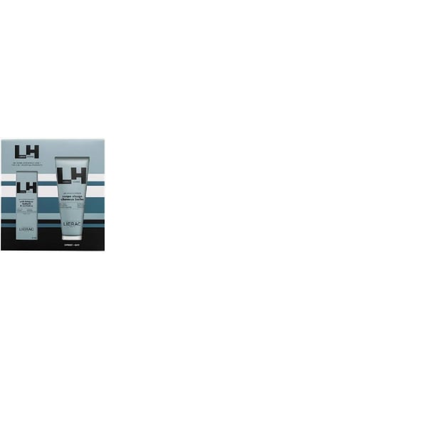 Lierac Gel HidrEner50+GelDch200DiaPai26