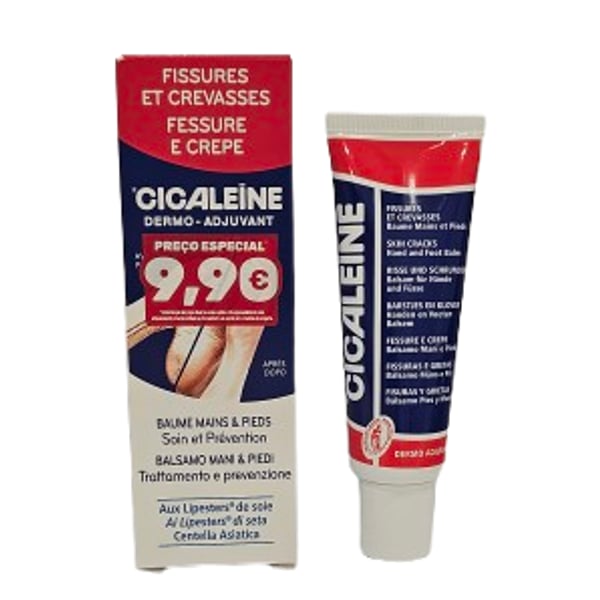 Cicaleine Cr Maos Pes 50Ml Pr Esp, 1