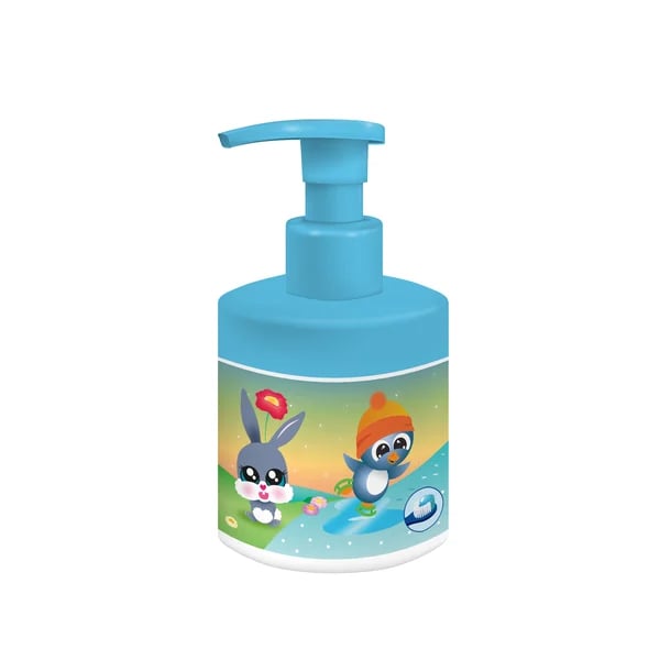 Jordan Kids Pasta Dent Pump 150Ml 0-5A