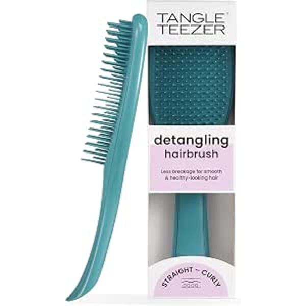 Tangle Teezer Esc Det Teal
