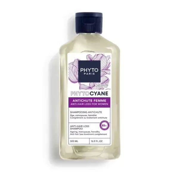 Phytocyane Ch Anti-Queda 500Ml,   x 1