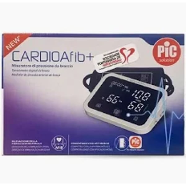 Pic.58022536020Cardioafib+ MedPres Brac,   x 1