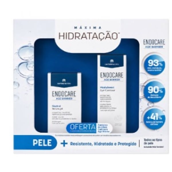 Endocare Age Barr NiacSer30+OfHyalCrOlh, 1