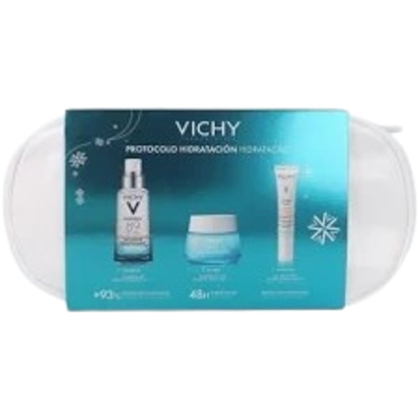 Vichy Mineral 89 Protoc Hidrataç Nat26, 1