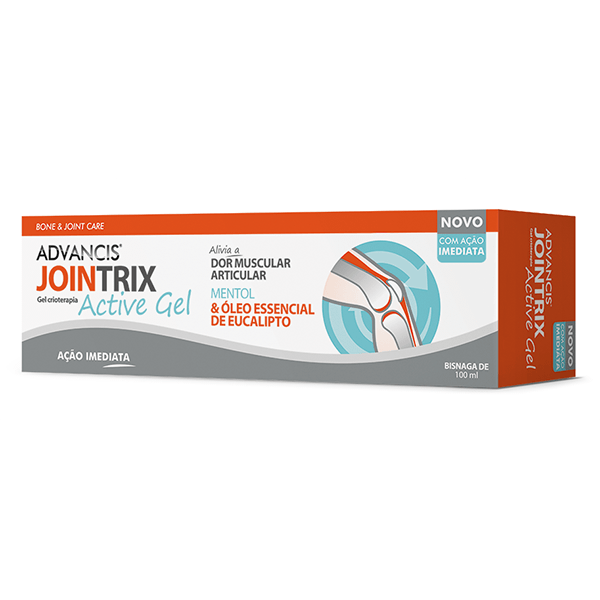 ADVANCIS JOINTRIX ACTIVE GEL 100ML