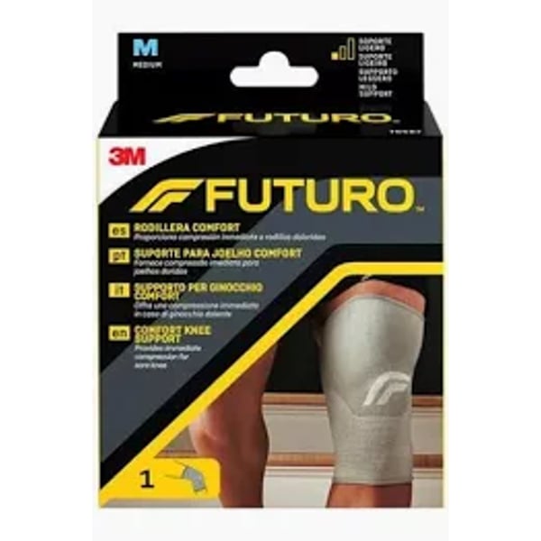 FUTURO JOELHO SUPORTE MED 76587