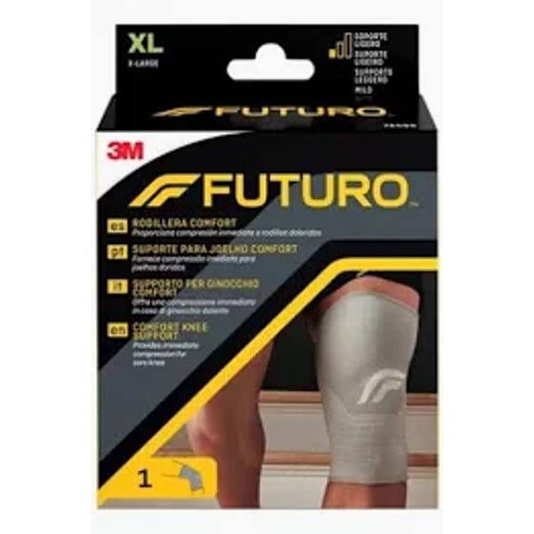 Futuro Joelho Suporte Joelho Xl