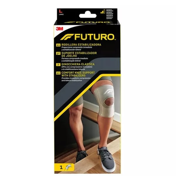 FUTURO JOELHO SUPORTE JOELHO L x1